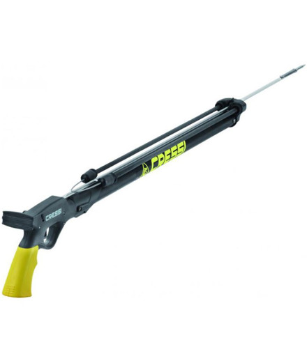 Fusil de chasse Sous-Marine Cressi Sub Sioux 50 Noir 2