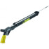 Fuzil de pesca submarina Cressi Sub Sioux 50 Preto