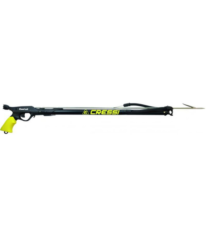 Fusil à partir de chasse Sous-Marine Cressi Sub Sioux 75 Black