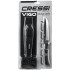 Faca de pesca submarina Cressi Sub Vigo Black