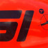 Boya de pesca submarina Cressi Sub Team 7" Laranja