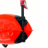 Boya de pesca submarina Cressi Sub Team 7" Laranja