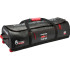 Bolsa de pesca submarina Cressi Sub Tuna Roll Preto