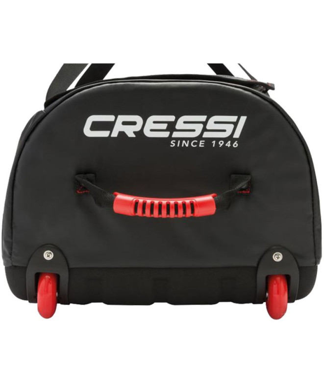 Bolsa de pesca submarina Cressi Sub Tuna Roll...