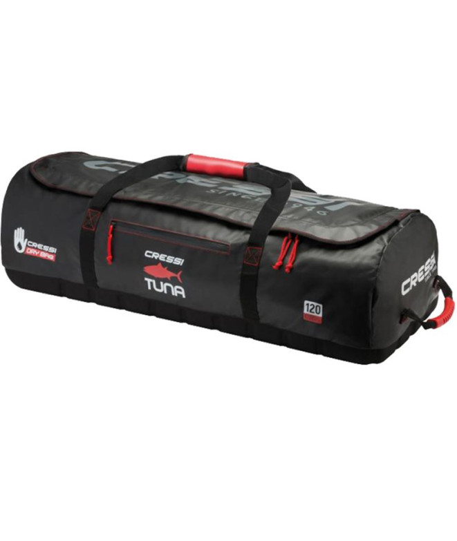Sac de chasse Sous-Marine Cressi Sub Tuna Roll...