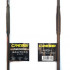 Vareta de pesca submarina Cressi Sub Templa 6,25 mm 125 cm Amarelo
