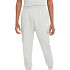 Calça Nike French Terry Clube M Gray