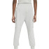 Calça Nike French Terry Clube M Gray