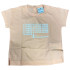 Ensemble Champion T-shirt et survêtement Baby Beige