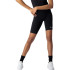 Leggings Champion Bike Trunk W Black