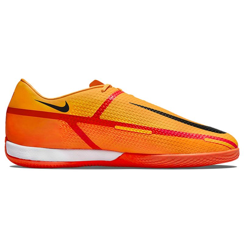 papa Diariamente Habitar ᐈ Zapatillas de fútbol sala Nike Phantom GT2 Academy IC Orange – Atmosfera  Sport©