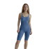 Born Living Yoga Shila Macacão French Navy