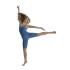 Born Living Yoga Shila Macacão French Navy