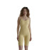 Born Living Yoga Macacão Shila Amarelo Sorbet