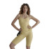 Born Living Yoga Macacão Shila Amarelo Sorbet
