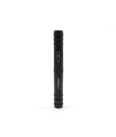 Kit ciclismo CO2 reparações de Töls Aina + Black
