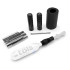 Kit reparaciones de ciclismo Töls Aina + CO2 Black