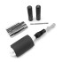 Kit cyclisme CO2 réparations de Töls Aina + Black