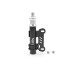 Gonfleur cyclisme de Töls Aina Hand Pro Black