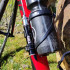 Gonfleur cyclisme de Töls Aina Hand Pro Black