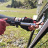 Gonfleur cyclisme de Töls Aina Hand Pro Black
