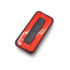 Luzes ciclismo parte de trás do Töls Lexia Pro USB Red