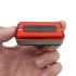 Luzes ciclismo parte de trás do Töls Lexia Pro USB Red
