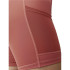 Born Living Yoga Parvati Short Tights Terracota
