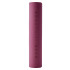 Esterilla Born Living Yoga Mat Wave 6 mm Wine