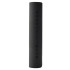 Born Living Tapis de Yoga Wave 6 mm Noir