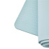 Esterilla Born Living Yoga Mat Wave 6 mm Sage