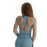Top Born Living Yoga Dharma Steel Blue