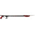 Fuzil de pesca submarina Cressi Sub Cherokee Fast Black