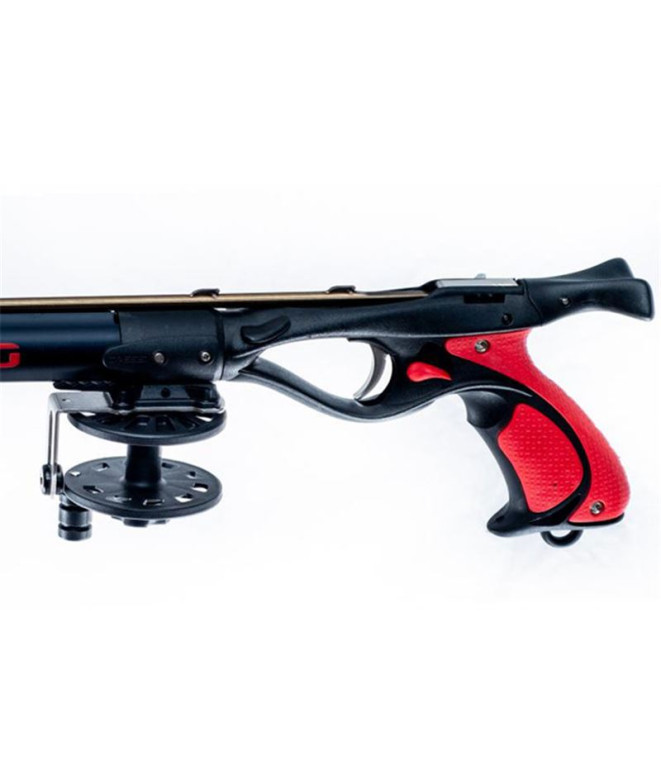 Fuzil de pesca submarina Cressi Sub Cherokee...