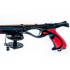 Fuzil de pesca submarina Cressi Sub Cherokee Fast Black