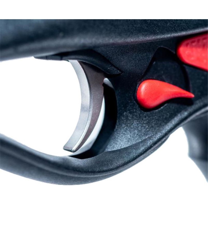 Fuzil de pesca submarina Cressi Sub Cherokee...