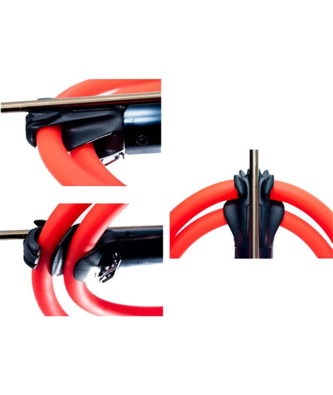 Fuzil de pesca submarina Cressi Sub Cherokee...