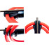 Fuzil de pesca submarina Cressi Sub Cherokee Fast Black