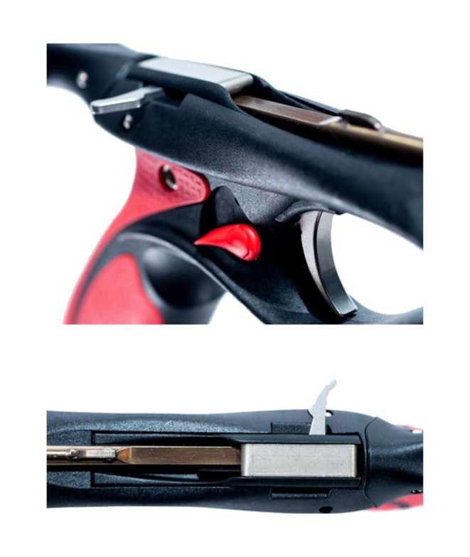 Fusil de chasse Sous-Marine Cressi Sub Cherokee...