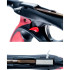 Fuzil de pesca submarina Cressi Sub Cherokee Fast Black