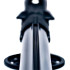 Fuzil de pesca submarina Cressi Sub Cherokee Fast Black