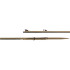 Fuzil de pesca submarina Cressi Sub Cherokee Fast Black