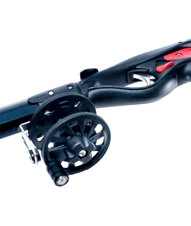 Fuzil de pesca submarina Cressi Sub Cherokee...