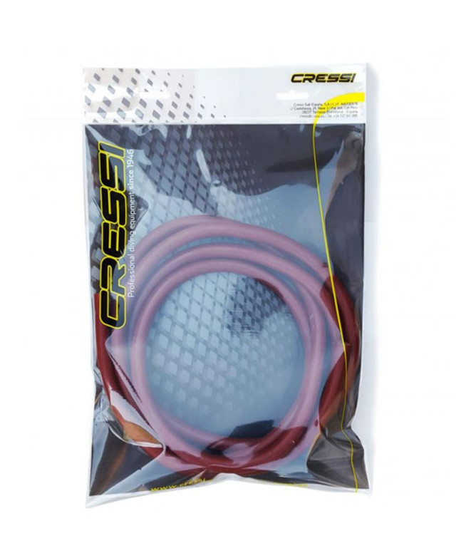 Borracha de pesca submarina Cressi Sub a Metros...