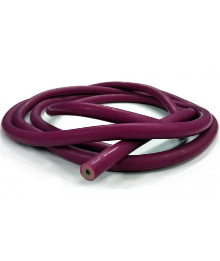 Goma de pesca submarina Cressi Sub a Metros Ø15MM Purple