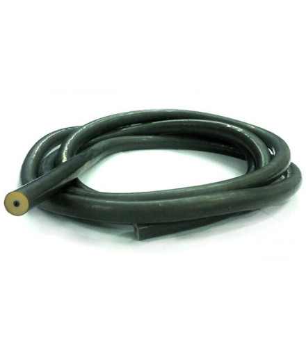 Borracha de pesca submarina Cressi Sub a Metros Ø15MM Caqui