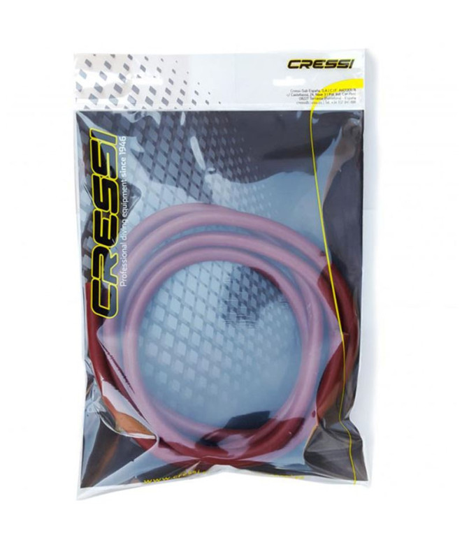 Borracha de pesca submarina Cressi Sub a Metros...