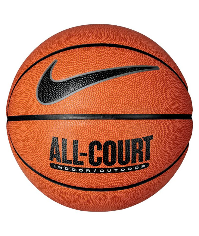 Balón de baloncesto Nike Everyday All Court 8P Deflated