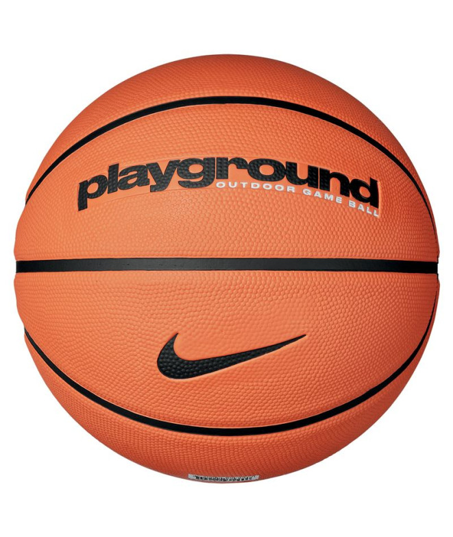 Balón de baloncesto Nike Everyday Playground 8P Deflated