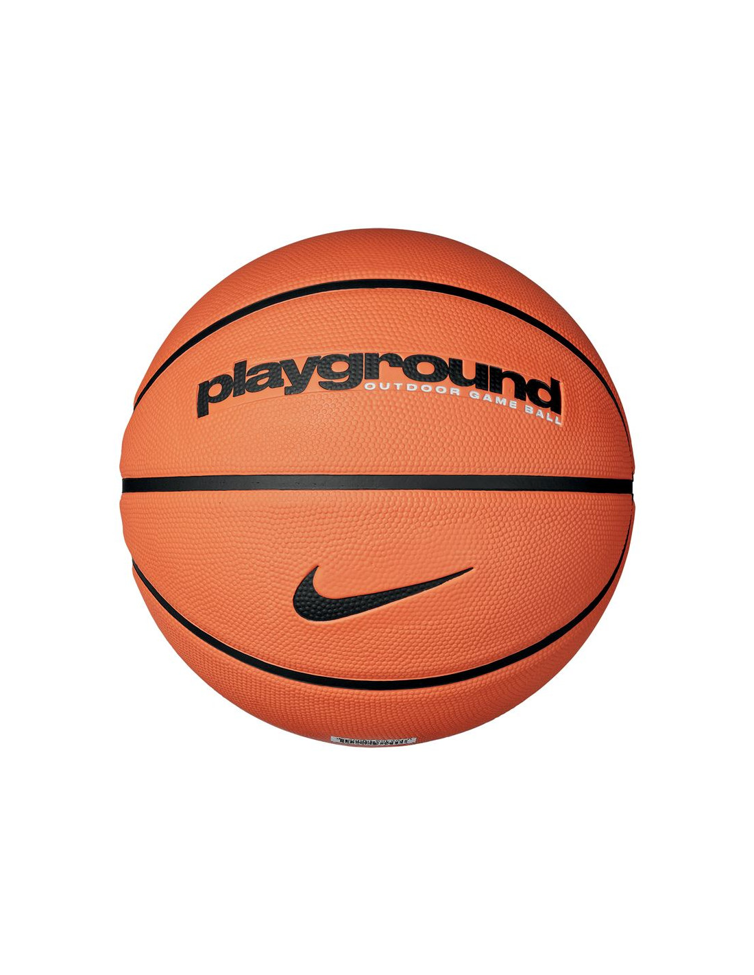 Pelota de best sale baloncesto nike